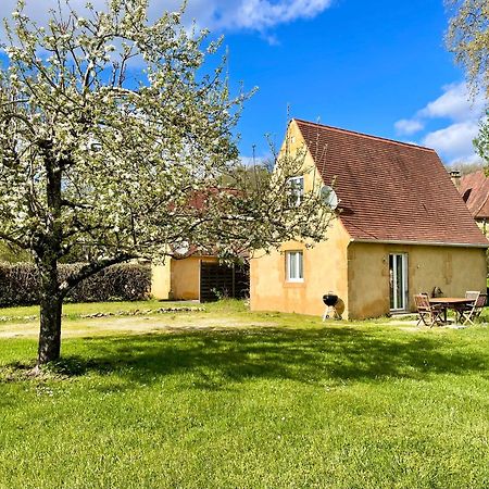 Le Moulin Aux Ans Villa Archignac Eksteriør bilde