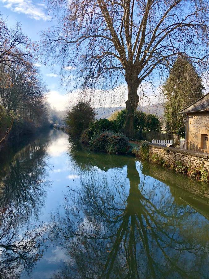 Le Moulin Aux Ans Villa Archignac Eksteriør bilde