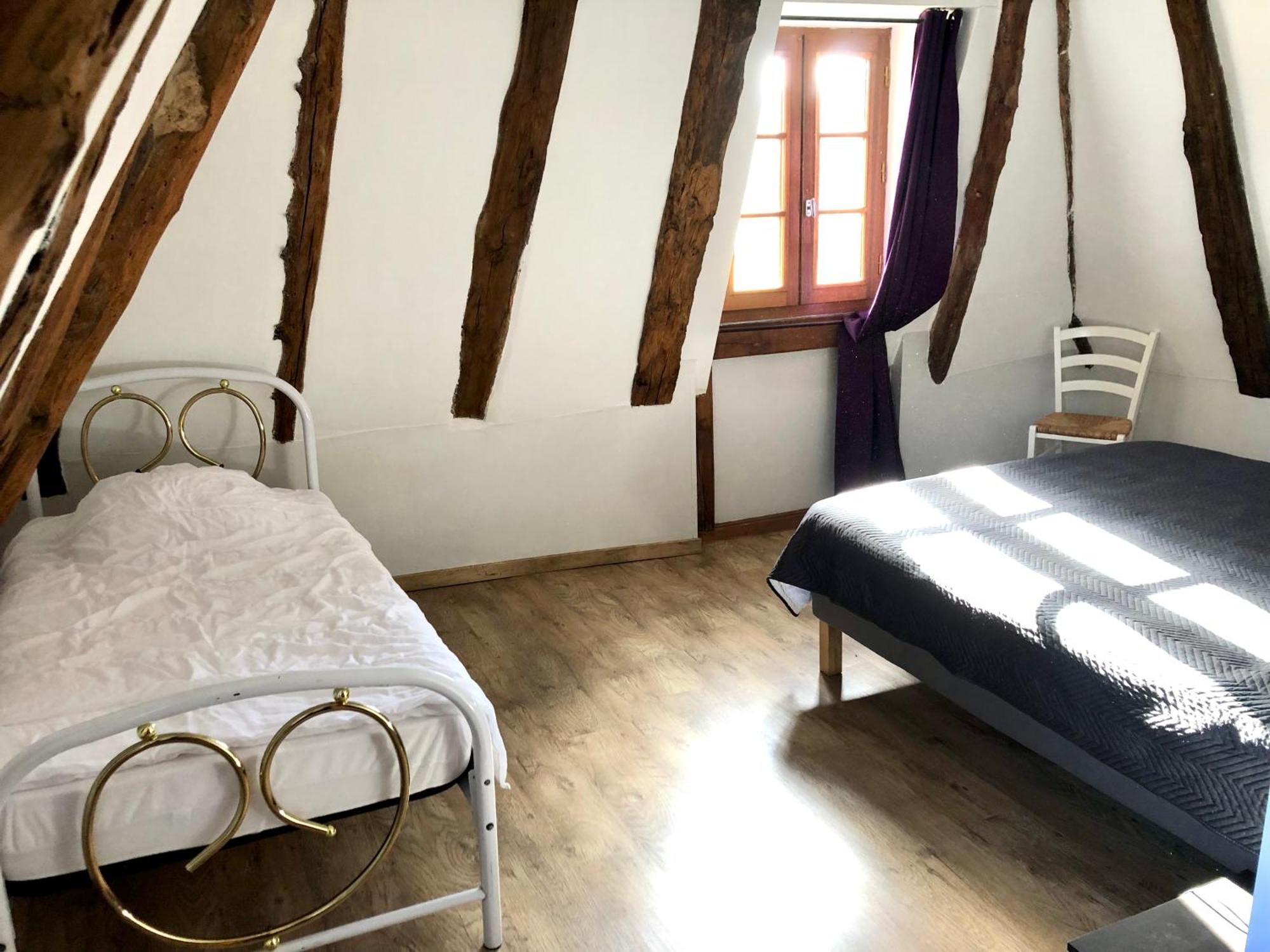 Le Moulin Aux Ans Villa Archignac Eksteriør bilde