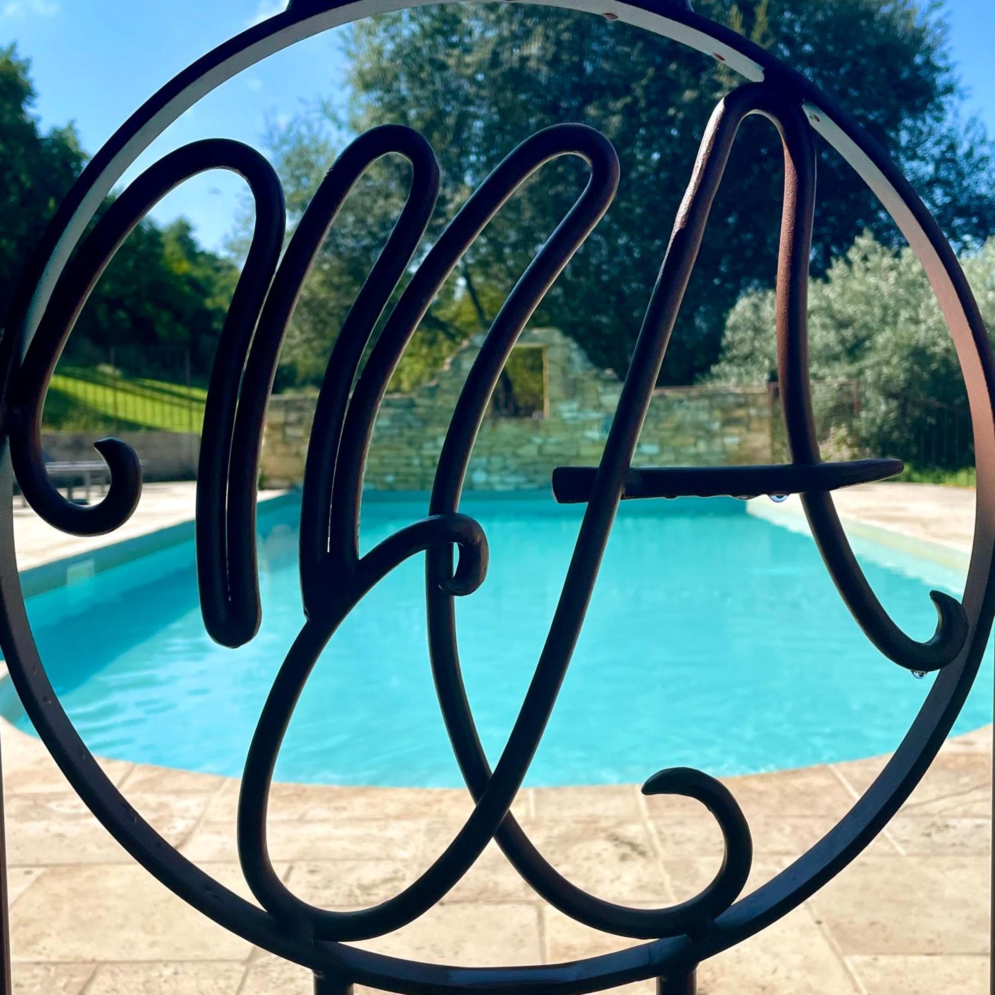 Le Moulin Aux Ans Villa Archignac Eksteriør bilde