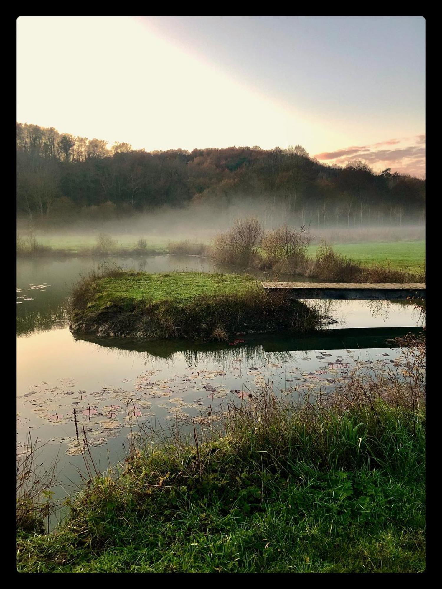 Le Moulin Aux Ans Villa Archignac Eksteriør bilde