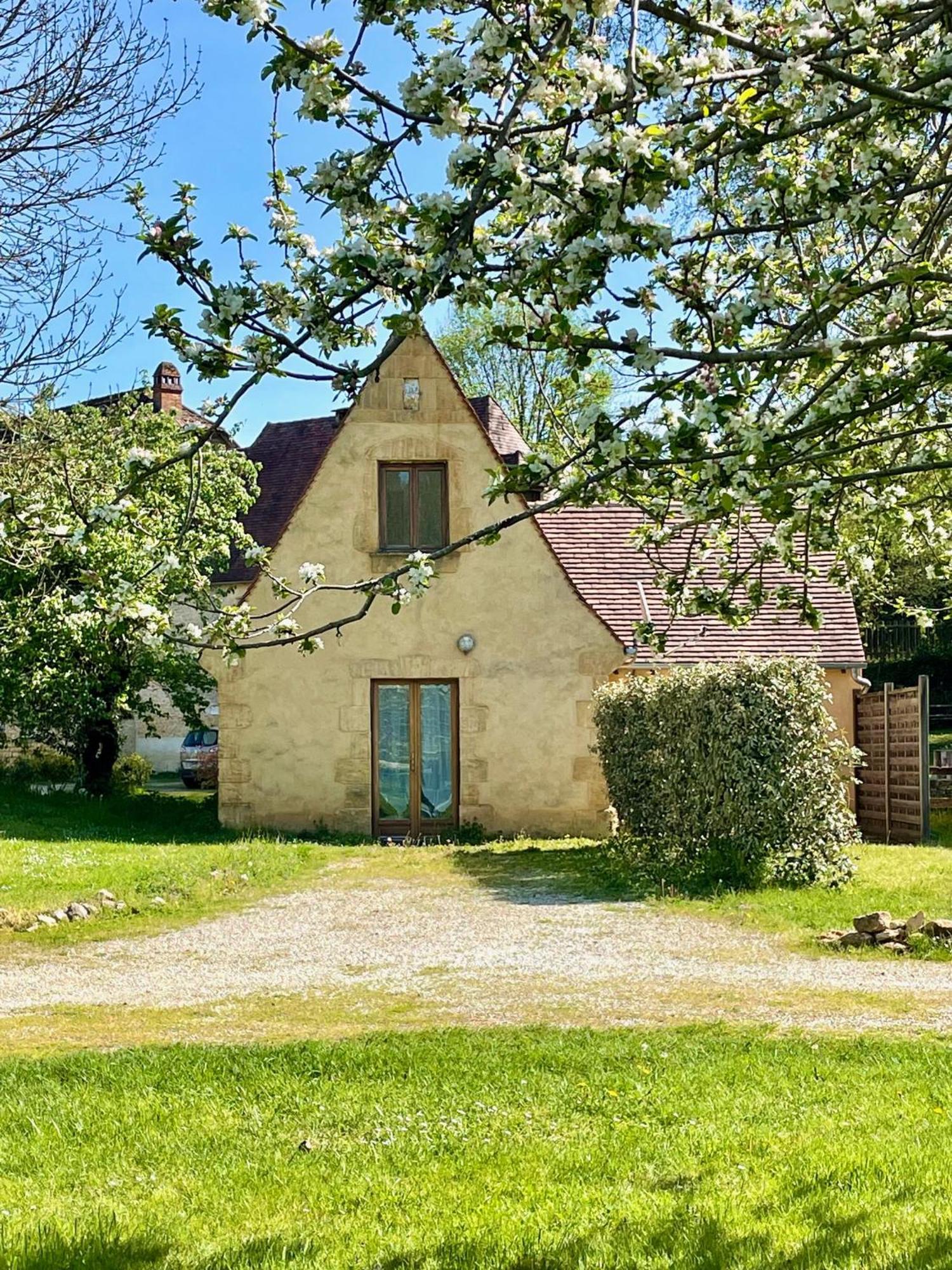 Le Moulin Aux Ans Villa Archignac Eksteriør bilde